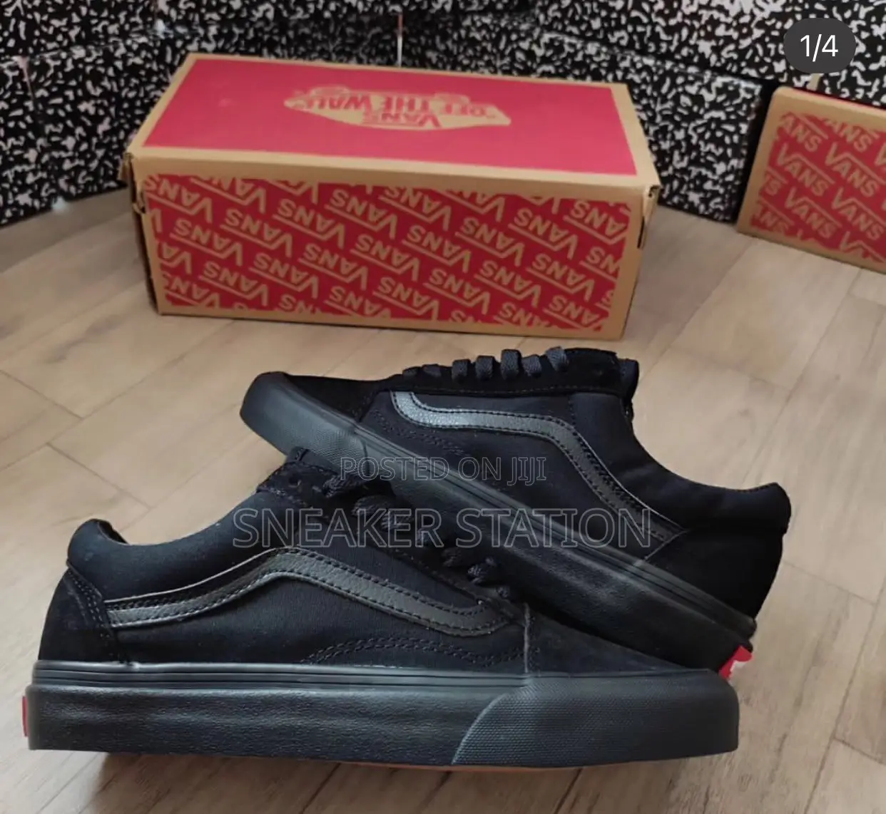 Vans Old Skool Sneakers