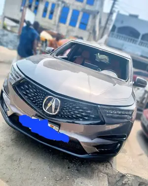 Acura RDX Windscreen Available
