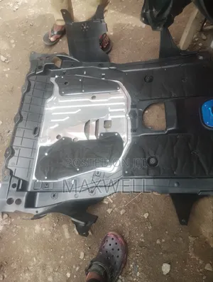 Honda Civic 2016-21 Engine Cover