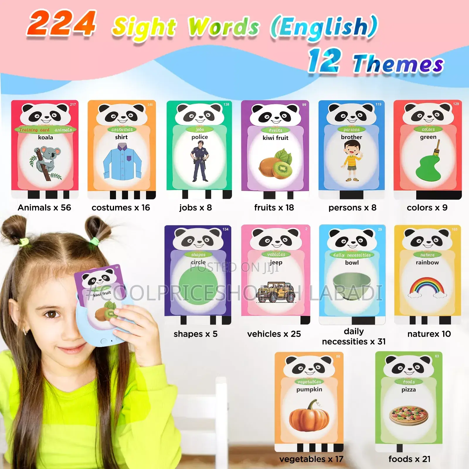 Card's Word Games
