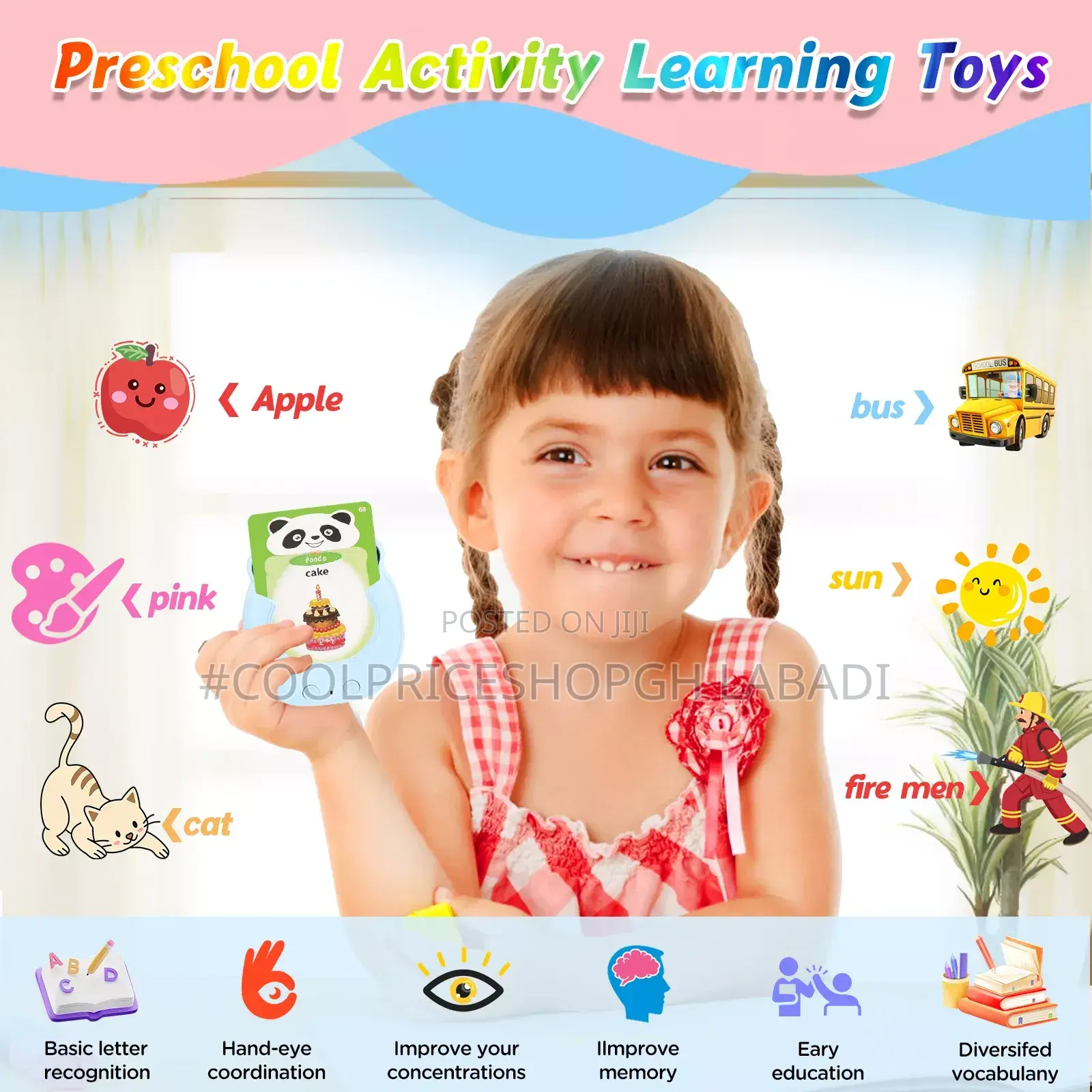 Card's Word Games