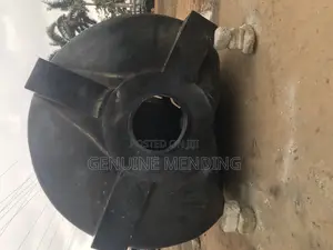 Folded Rambo 1000 Tank