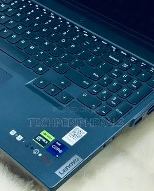 New Laptop Lenovo Legion 5 16GB Intel Core I9 SSD 1T