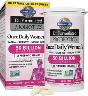 Probiotic 50 Billion