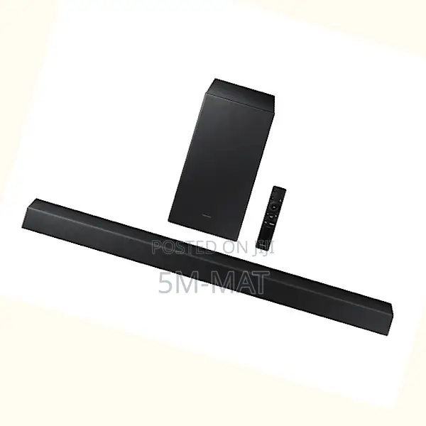 Samsung 3.1.2ch Soundbar With Dolby Atmos / Dts:X Hw-Q70t/Xa