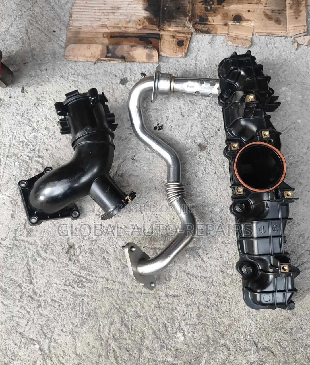 Ford Specialist