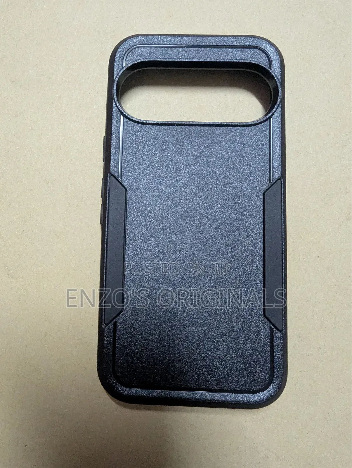 Google Pixel 10 and 10pro 10pro-Xl Premium Case Solid Tough Durable