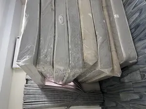 King Size Mattress From Usa