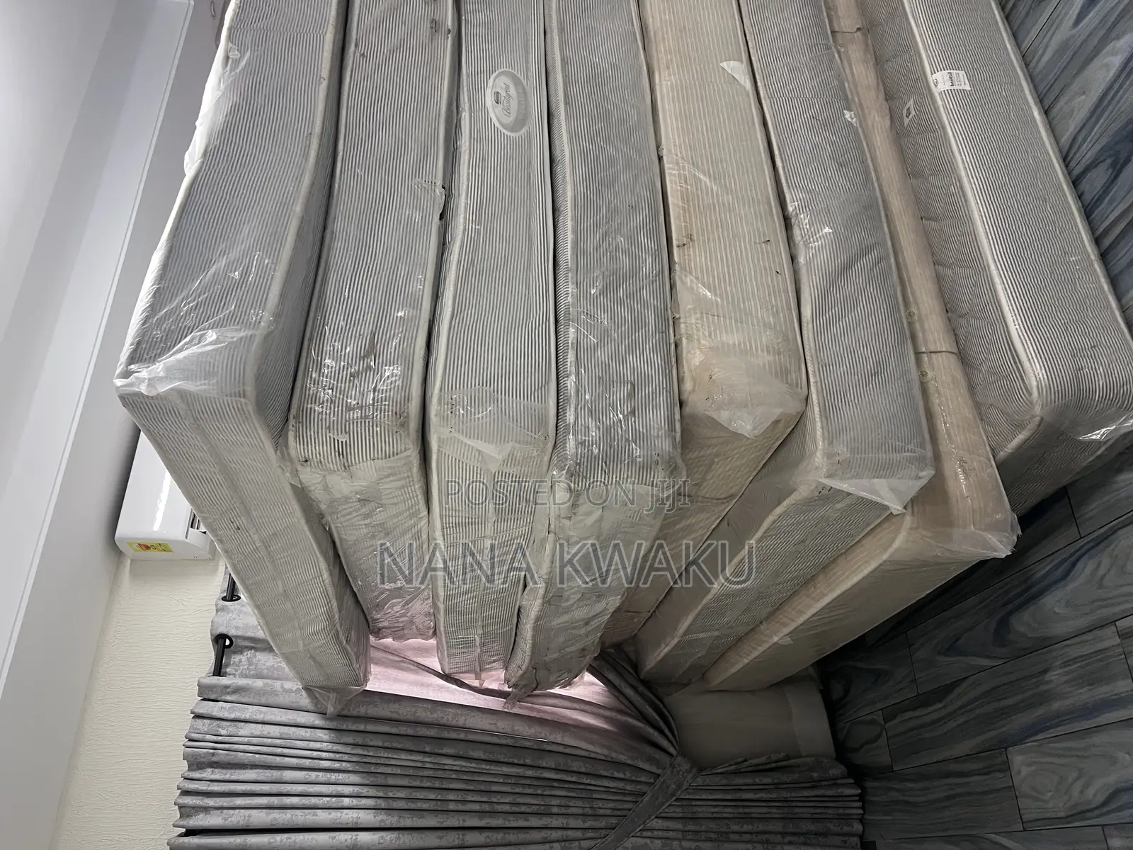 King Size Mattress From Usa