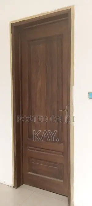 Faded Walnut Spraying