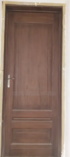 Faded Walnut Spraying