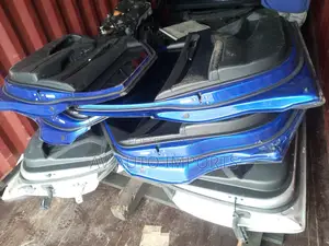 Kia Seltos Parts