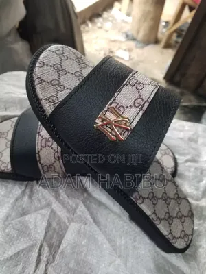 Handmade Leather Sleepers