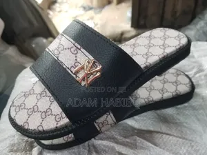 Handmade Leather Sleepers