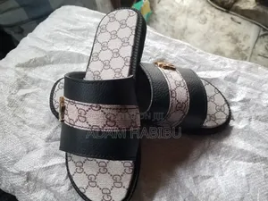 Handmade Leather Sleepers