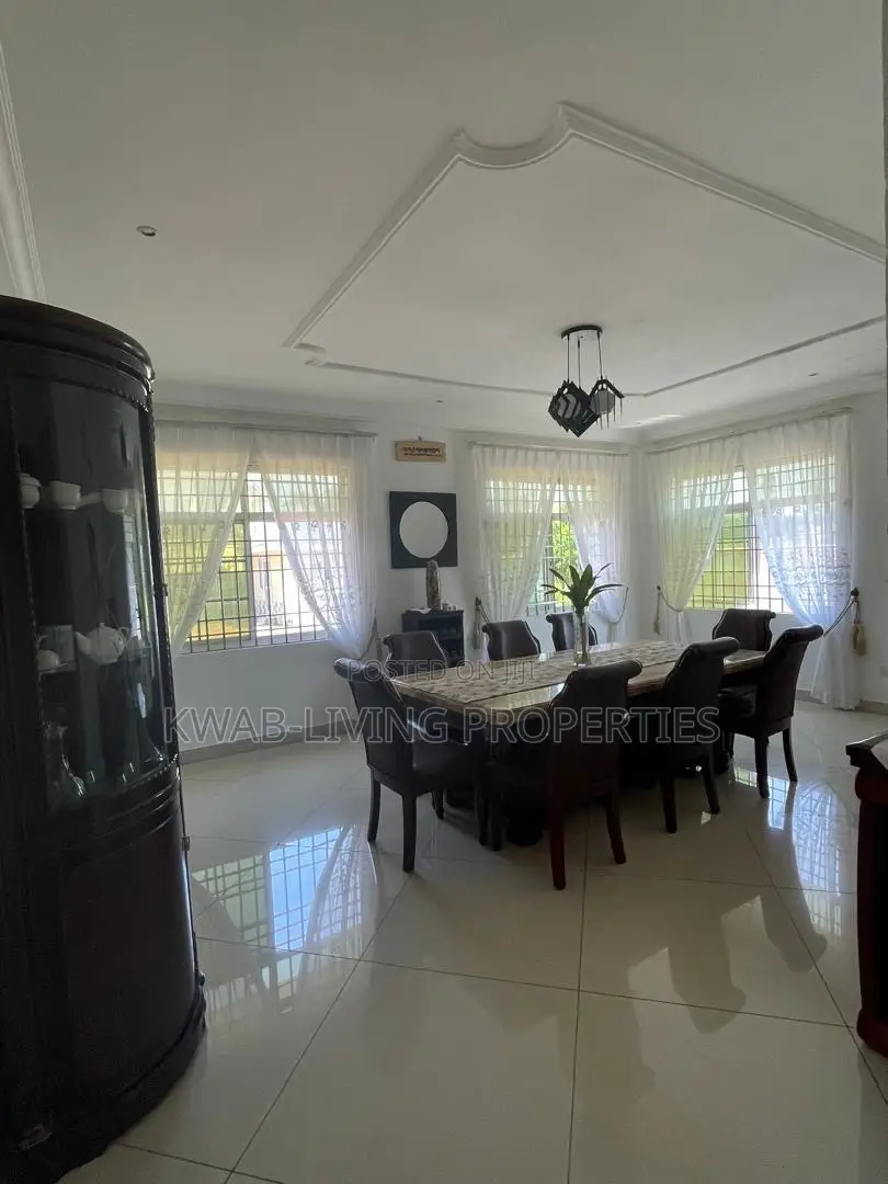 Furnished 7bdrm House in Tema Metropolitan for sale