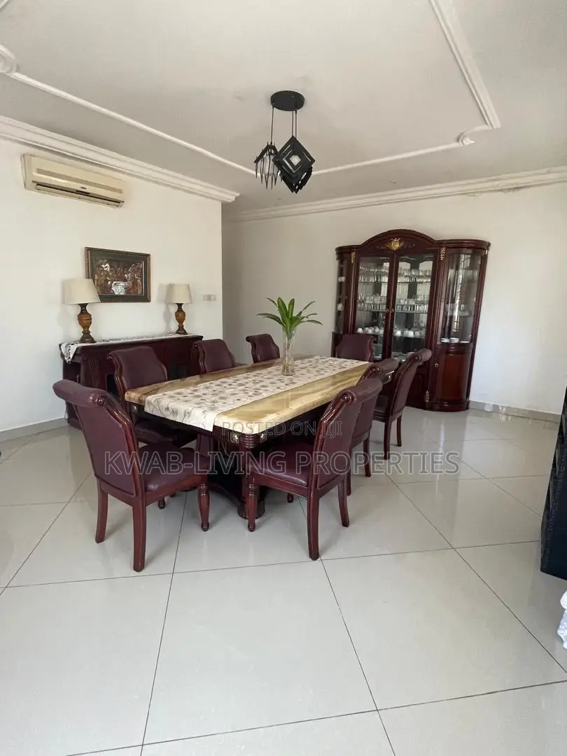 Furnished 7bdrm House in Tema Metropolitan for sale