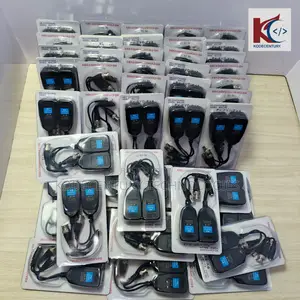 Pv Video Balun