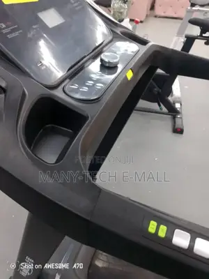 Brand New Treadmill