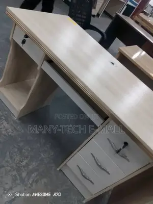 Modern Study / Office Table