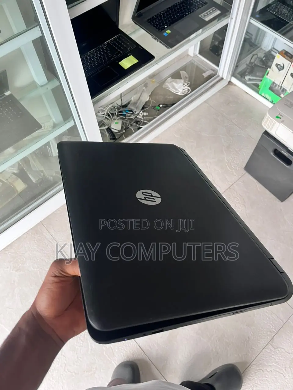 Laptop HP 17-3000 8GB AMD A6 HDD 1T