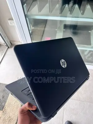 Laptop HP 17-3000 8GB AMD A6 HDD 1T