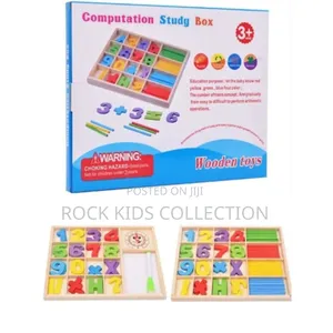 Computation Study Box 3+