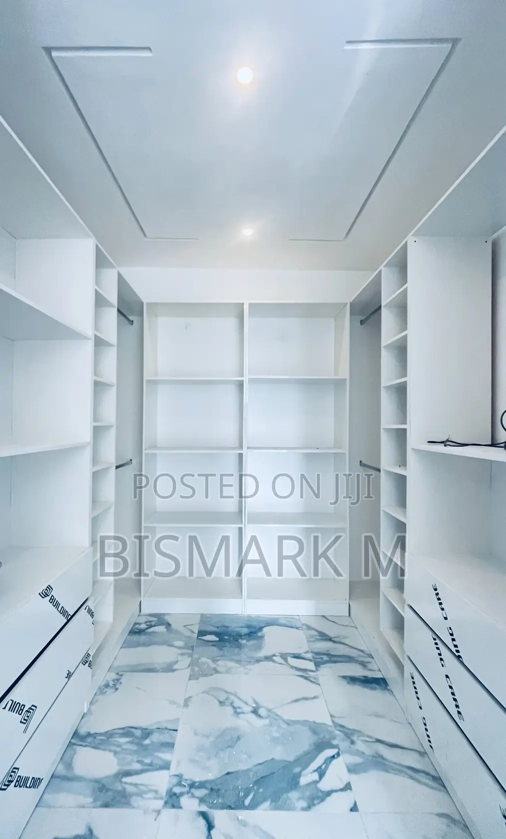 4bdrm House in Lakeside Estate, Ashaley Botwe for sale