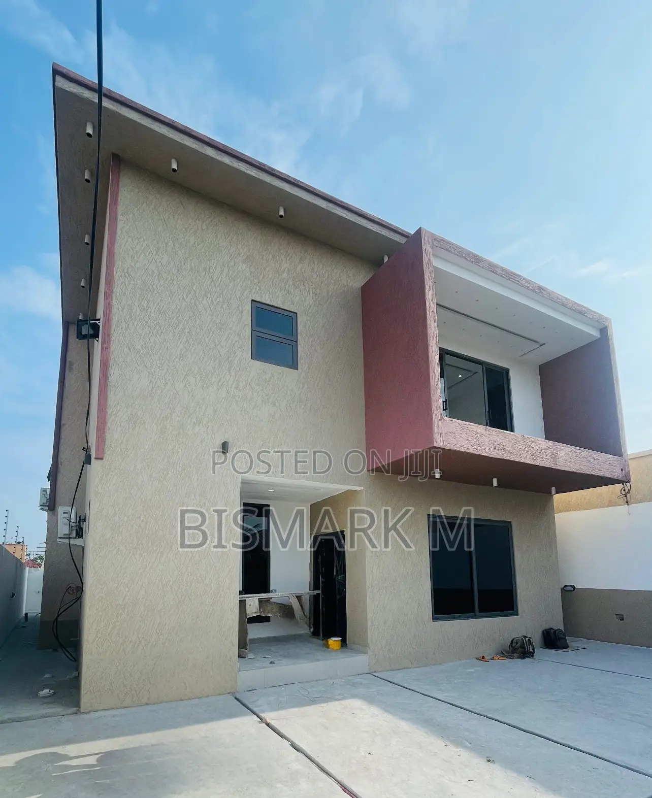 4bdrm House in Lakeside Estate, Ashaley Botwe for sale