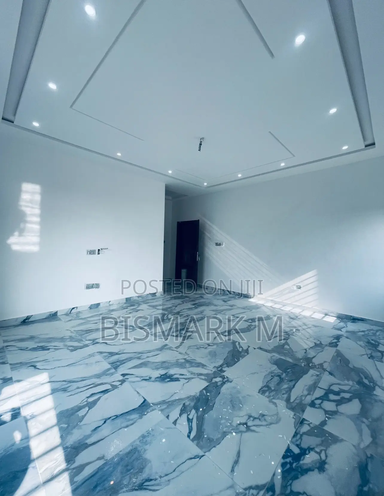 4bdrm House in Lakeside Estate, Ashaley Botwe for sale