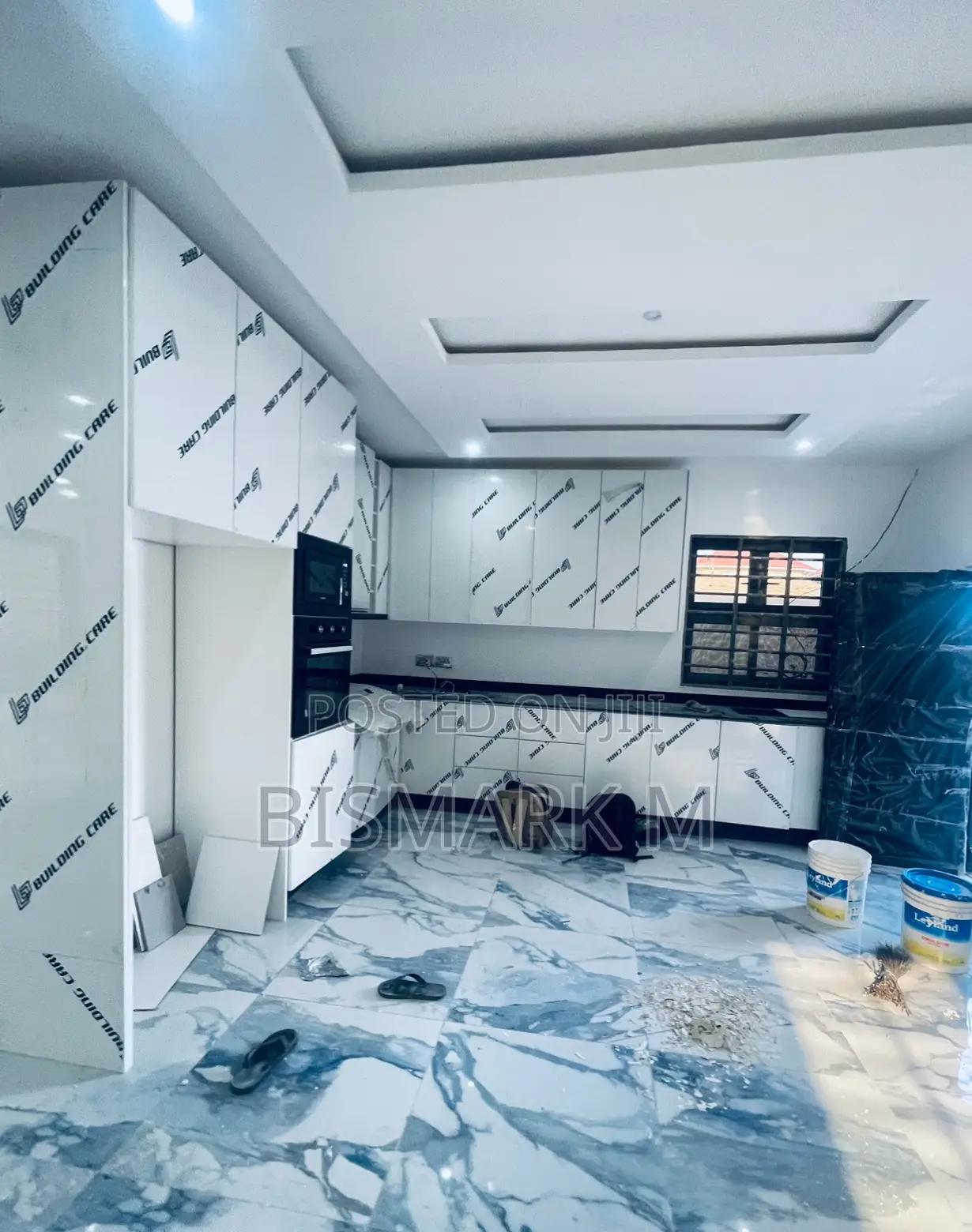 4bdrm House in Lakeside Estate, Ashaley Botwe for sale