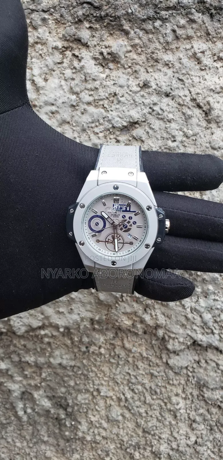 Classic Quality Hublot Watch