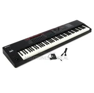 Roland Fantom-08 Music Workstation Keyboard