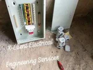 Are You Looking for a Professional Electrical Engineer