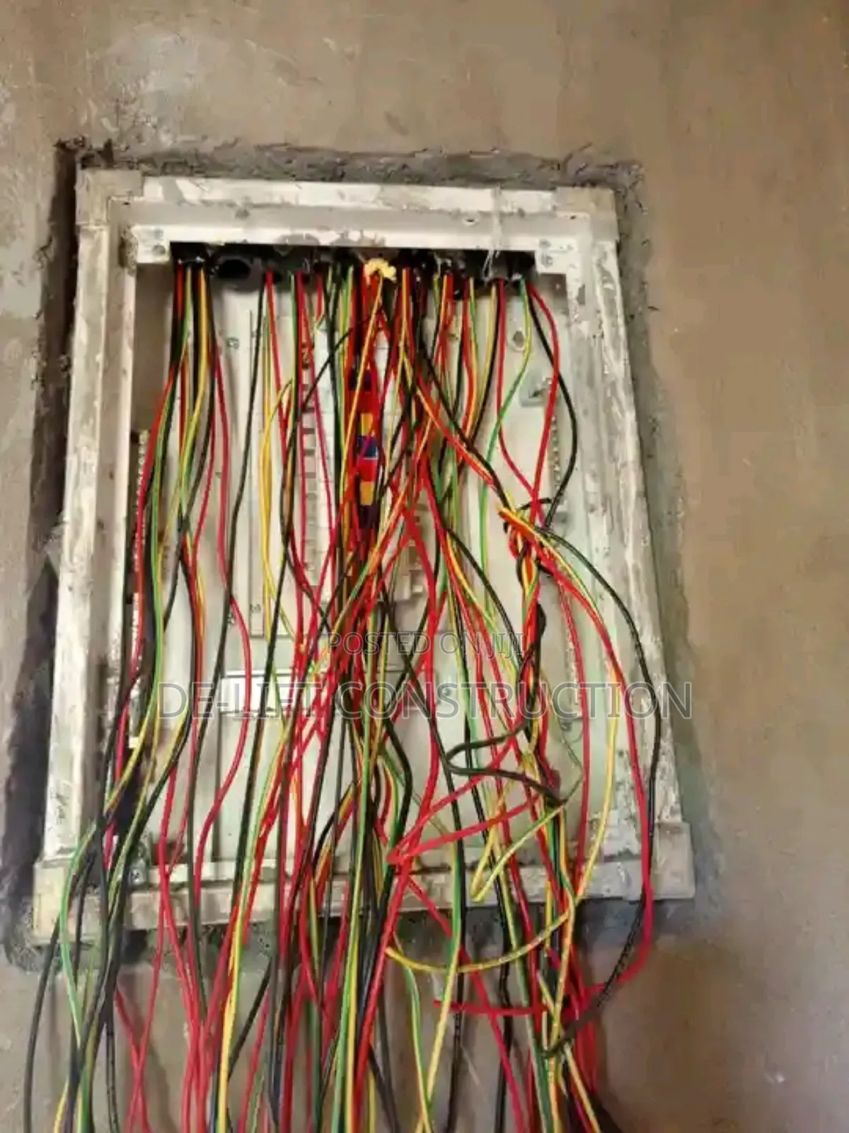 Are You Looking for a Professional Electrical Engineer