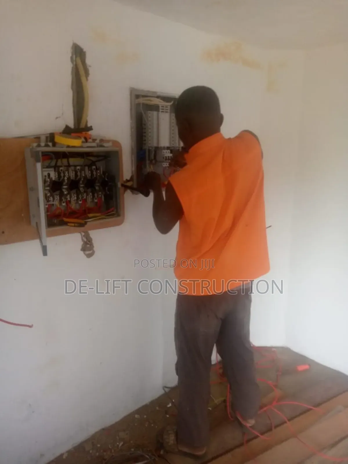 Are You Looking for a Professional Electrical Engineer