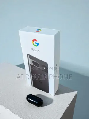 New Google Pixel 7a 128 GB Green