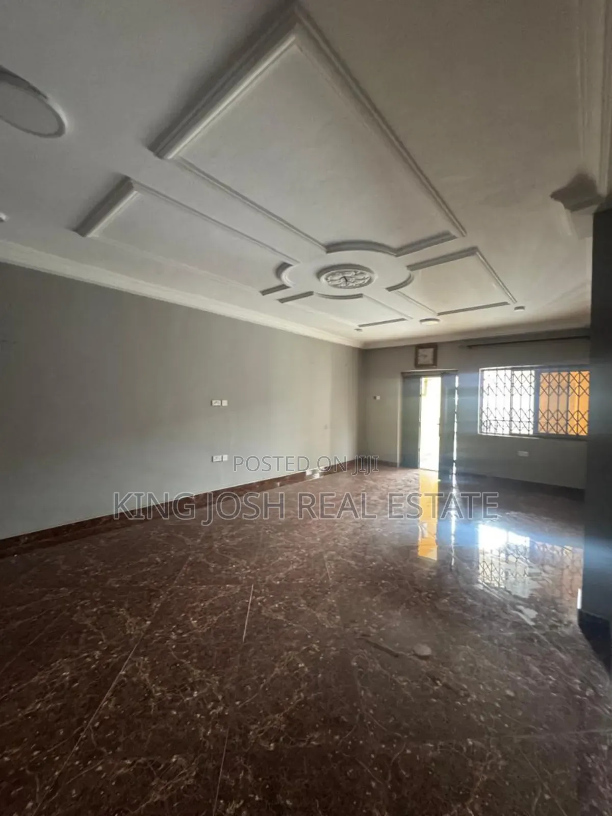3bdrm Apartment in Lashibi, Klagon, Spintex for rent