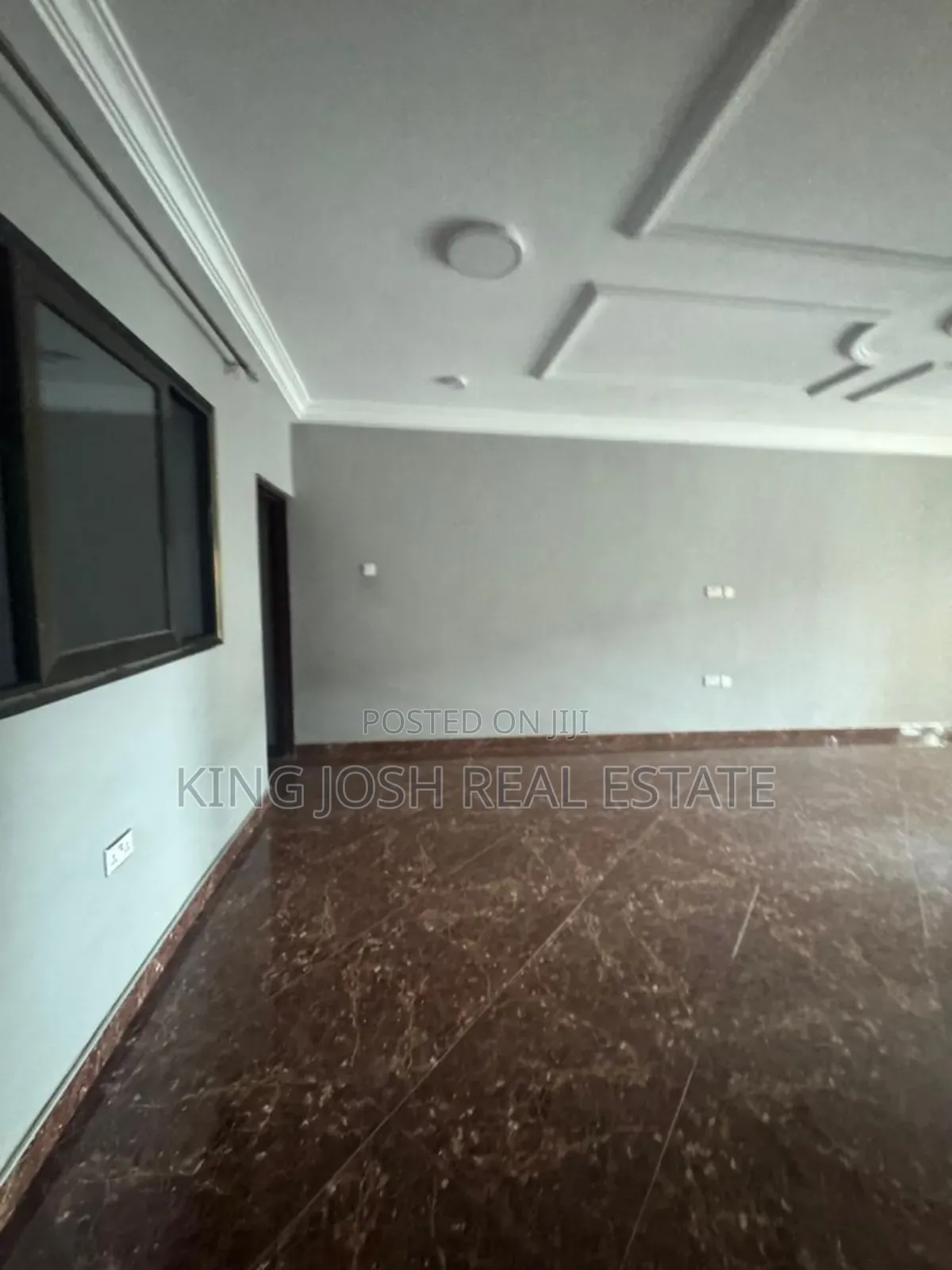 3bdrm Apartment in Lashibi, Klagon, Spintex for rent