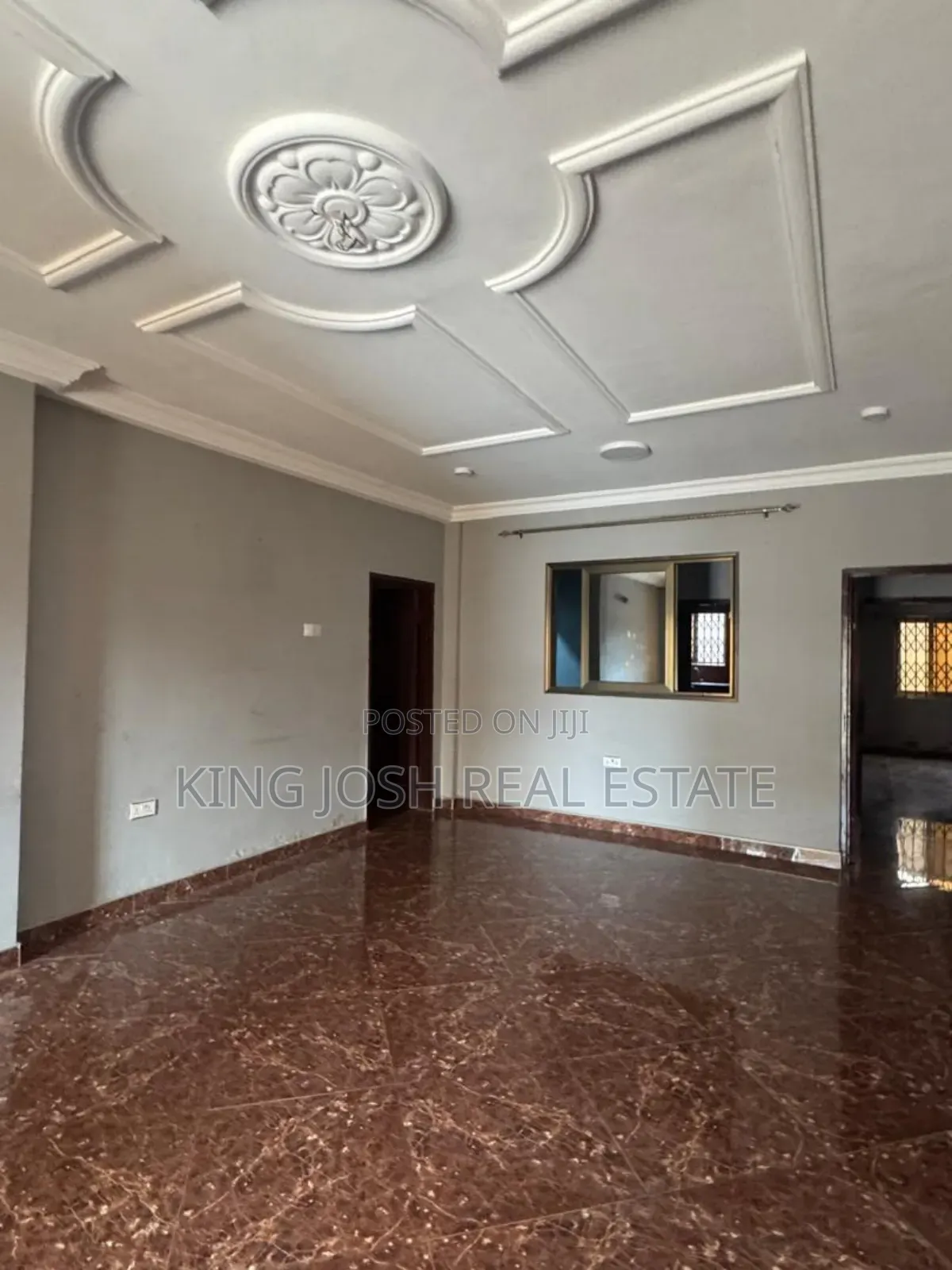3bdrm Apartment in Lashibi, Klagon, Spintex for rent