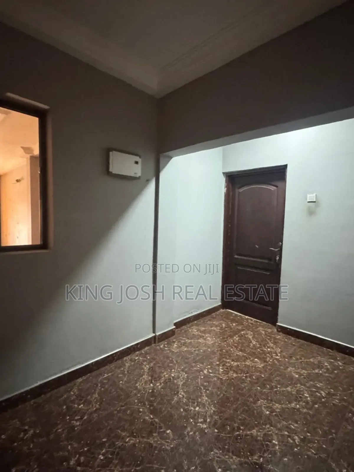 3bdrm Apartment in Lashibi, Klagon, Spintex for rent