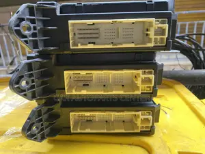 Landcruiser Fusebox