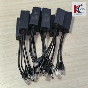 Poe Splitter