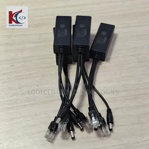 Poe Splitter