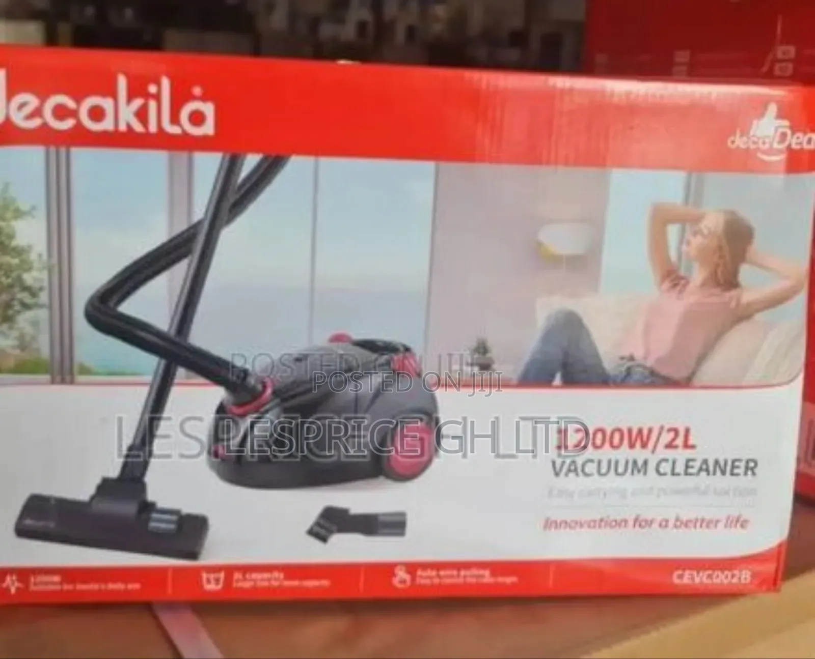 Suitable For Various Floor Types