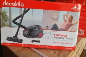 Reliable Performance For Daily Cleaning Needs