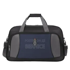 Stylish Travel Bags – Floral Plain Designs .