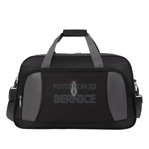 Stylish Travel Bags – Floral Plain Designs .