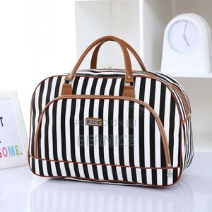 Stylish Travel Bags – Floral Plain Designs .