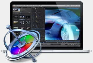 Apple Motion 5.10.0 For Macos